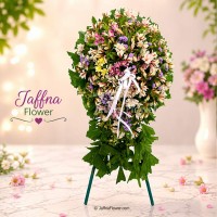 Flower Wreath 